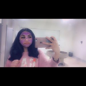 Meet your Posher, Rabeeka